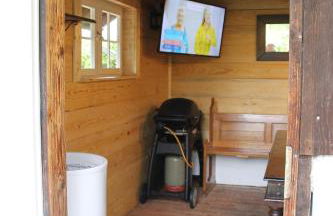 Ferienhaus Winterberg für 12 Personen Sauna Garten Garage Hund - Photo 34