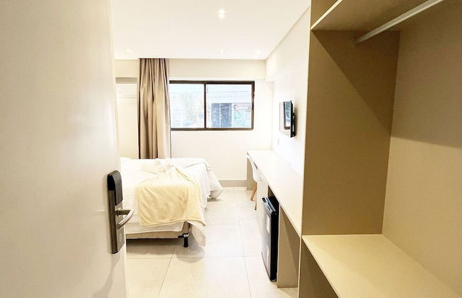 Arpoar Suites By Day By Day - Foto 17