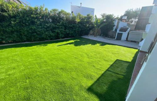 Menorca Palm Villa - Foto 12