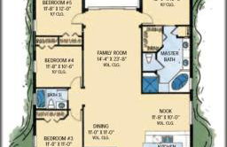 Tuscan Pines Villa - Foto 77