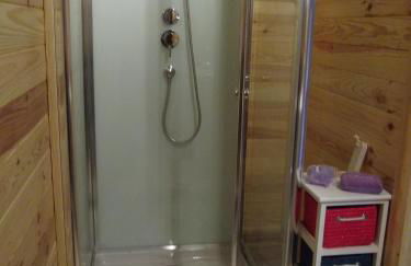 Chalet 2 pers. + Bébé - Foto 16