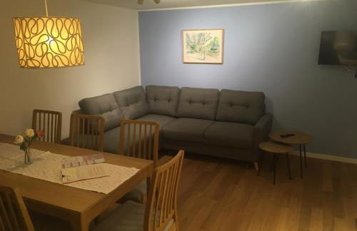 Prima Klima Villa - Ferienwohnung Wilke Aussicht - Foto 10