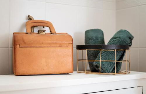 Havre de Paix à Pors Carn à 7 mins à pied de la plage - Foto 41