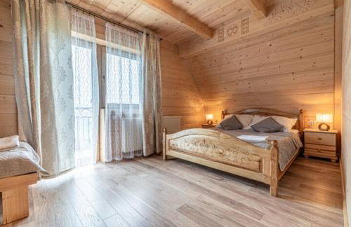 Domki Widokowe Panorama Tatr - Foto 49