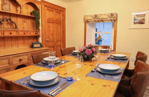 Paye House - Cromarty - Foto 8