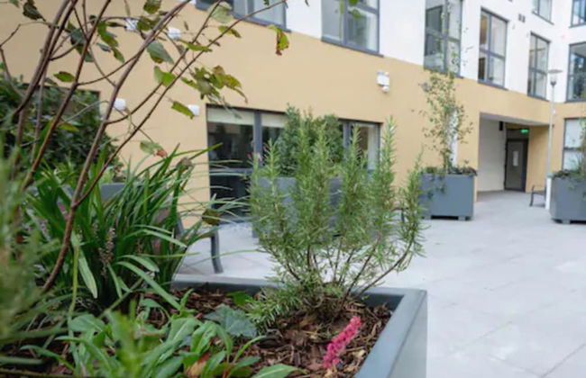 Swuite Dublin (Student Accommodation - ApartHotel) - Photo 35