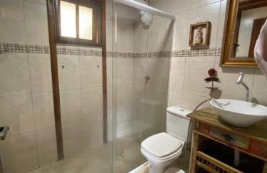 Cabana com Jacuzzi em Guararema - Foto 3