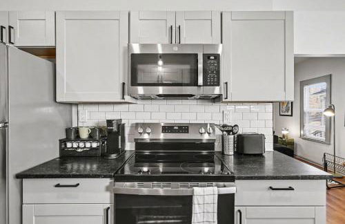 2 Bedroom Home - Posh Princeton Pad - Foto 11