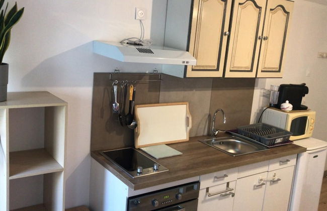 Studios Parfaitement Imparfaits Lens - Foto 16