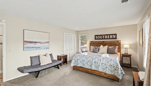 359 Tarpon Blvd - Foto 3, Habitación