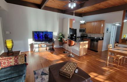 Entire one bedroom apartment - Foto 11