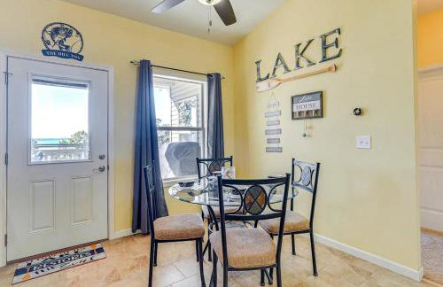 The Hill-Ton - Lake View, Across from 1215 Launch - Foto 18