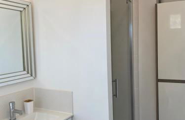 Gîte Lou Sabaï au pied des dentelles de Montmirail, piscine partagée - Photo 11