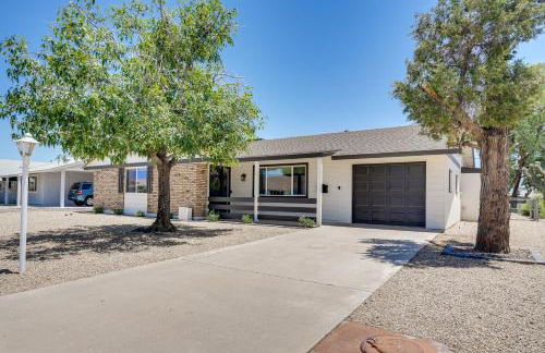 Luxury Golf Course Retreat in Sun City! - Foto 26