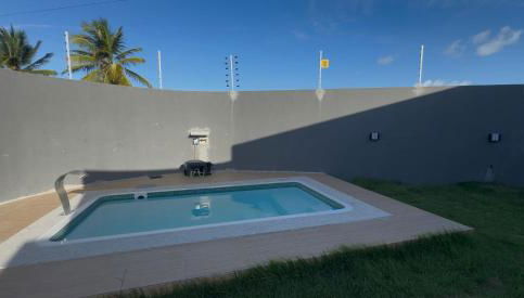 CASa LUAR DA BARRA - Foto 2