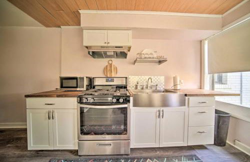 Historic Family Home 2 Mi to Lake Erie and Zoo! - Foto 11