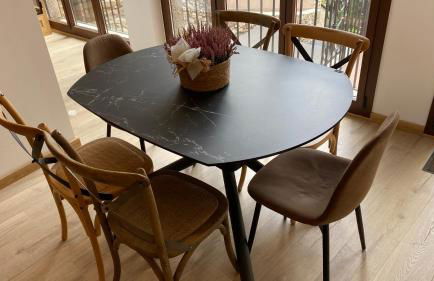 Pis turístic de 170 m2 a la plaça Porxada de Bagà - Foto 11