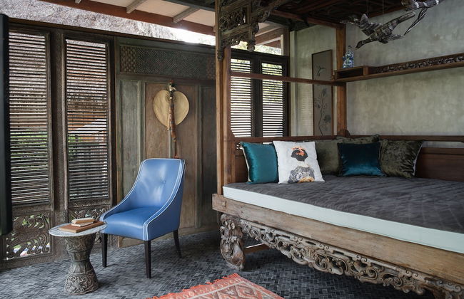 Original Villa Pryaniki - Foto 10