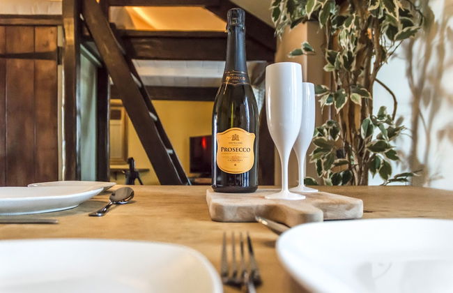 Fern Cottage - 1 Bedroom - Tiers Cross - Foto 19