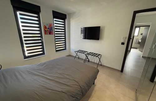 Villa Chipie neuve & grand standing ! - Photo 62