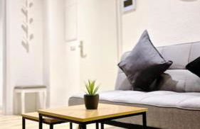 Apartment 2 nähe Rhein mit top Verkehrsanbindung - Foto 7