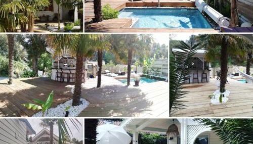 Villa Océane - Foto 3