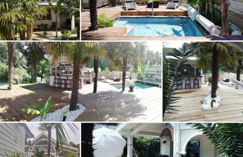 Villa Océane - Foto 58