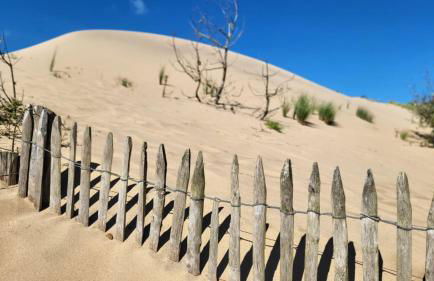 La Terrasse du Golf - Foto 26