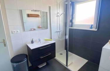 Logement idéal pour un séjour alsacien en amoureux - Foto 9