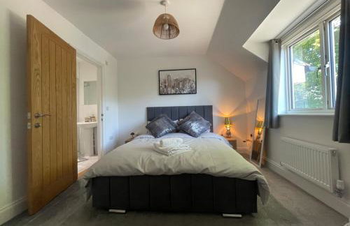 Iris Cottage 4BR Coastal Retreat - Foto 15