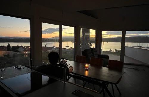 Panorama Penthouse Punat - Foto 58