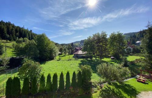 Noclegi "Na Szczyrboku" Dom I - Foto 32