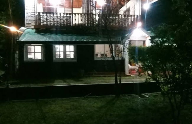 Lourdes Eco Bungalow - Photo 41