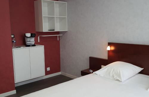 La Potinière Du Lac Appartements - Foto 80