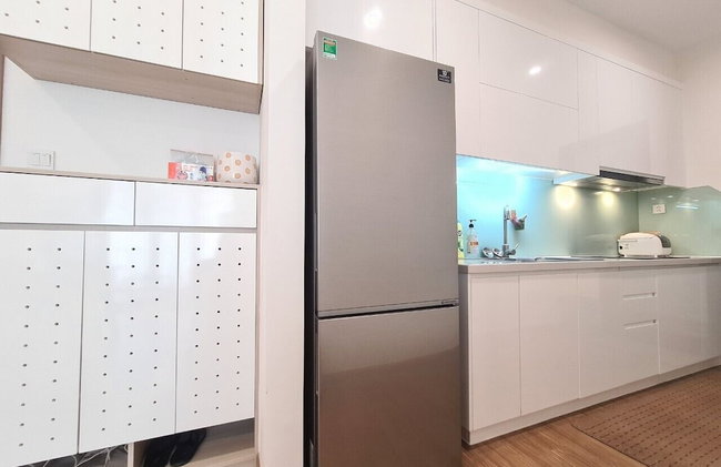 Vinhome Skylake Luxury Apartment - Foto 11