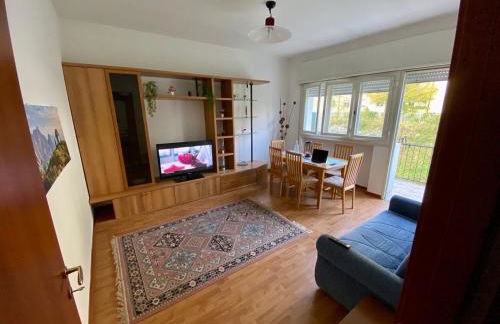 Casa Cavour - vicino Tarvisio e Nassfeld - Foto 1