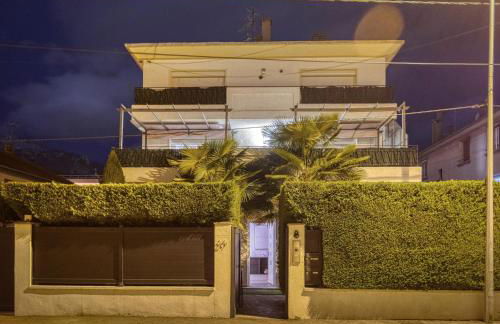 La Villa - Piscine / Karaoké / Jeux - Foto 55