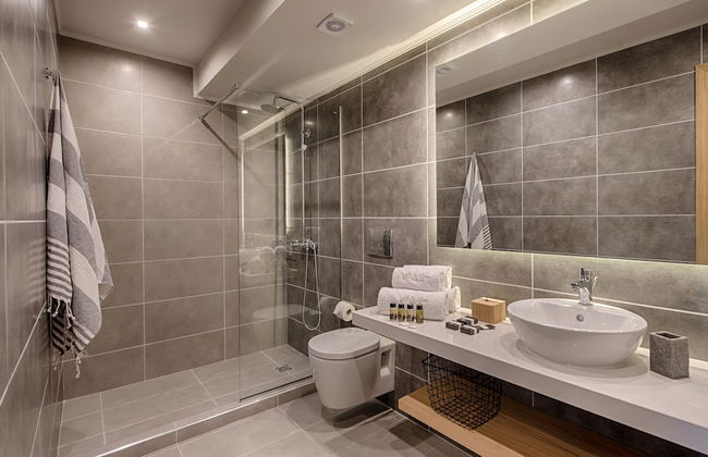 Villa Di Mare Seaside Suites - Foto 58