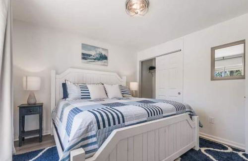 Dauphin Island Condos Near the Beach - Unit 4 - Foto 7