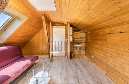 B463 Penthouse - Foto 21