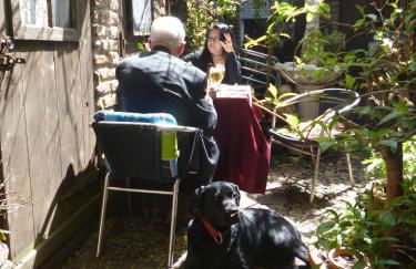 Gästehaus Chateau d‘Orsay - Foto 26