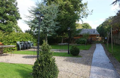 Duck Lodge - Foto 20