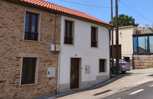 Casa Aradas - Photo 2