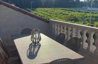 "SANXENXO HOLIDAYS" ATICO CON GARAJE, BARBACOA y PISCINA A 5 MIN DEL CENTRO - Foto 27