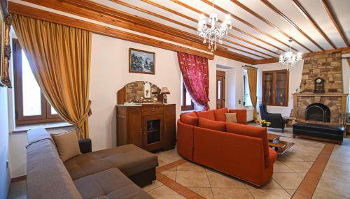 Πέτρινο Αρχοντικό, Χίος - Foto 4