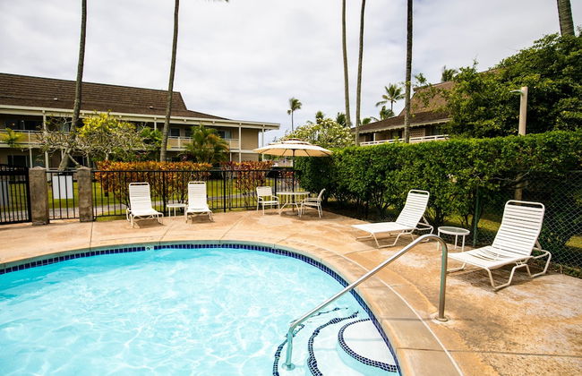 Kauai Plantation Hale Suites by Coldwell Banker Island Vacations - Foto 55