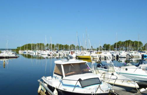 Le Chalet Médocain - Foto 26