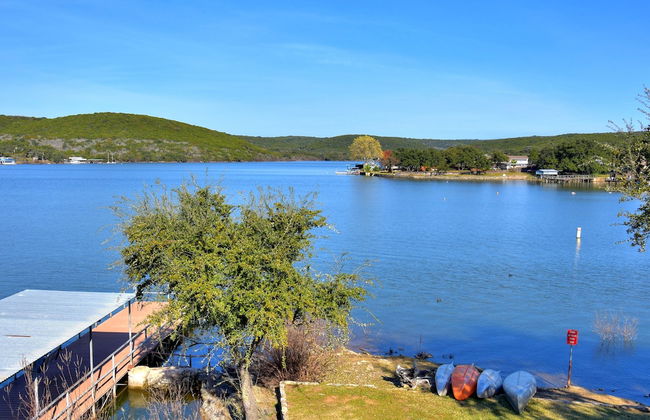 Painted Sky Inn - Foto 33