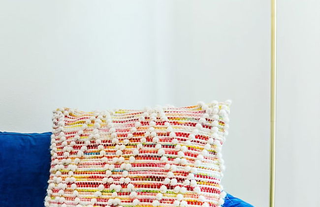 Htown Lodge - Foto 52