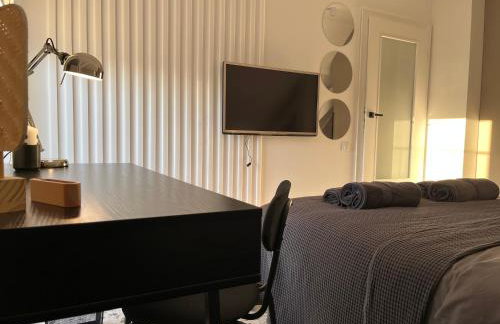 Apartamenty CEKCYN - KOLEJOWA 6 - Foto 57